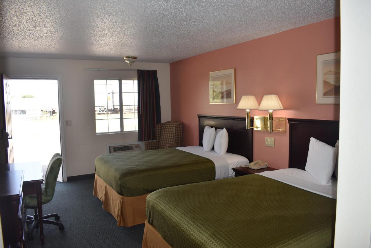 Royal Inn スプリングデール エクステリア 写真