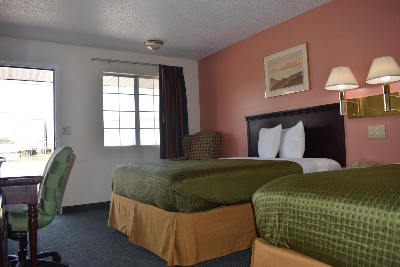 Royal Inn スプリングデール エクステリア 写真