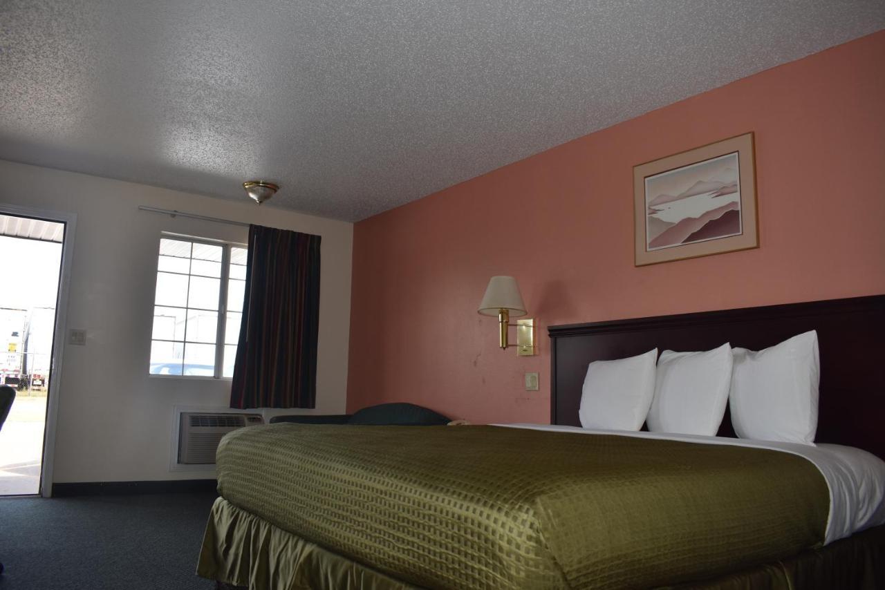Royal Inn スプリングデール エクステリア 写真