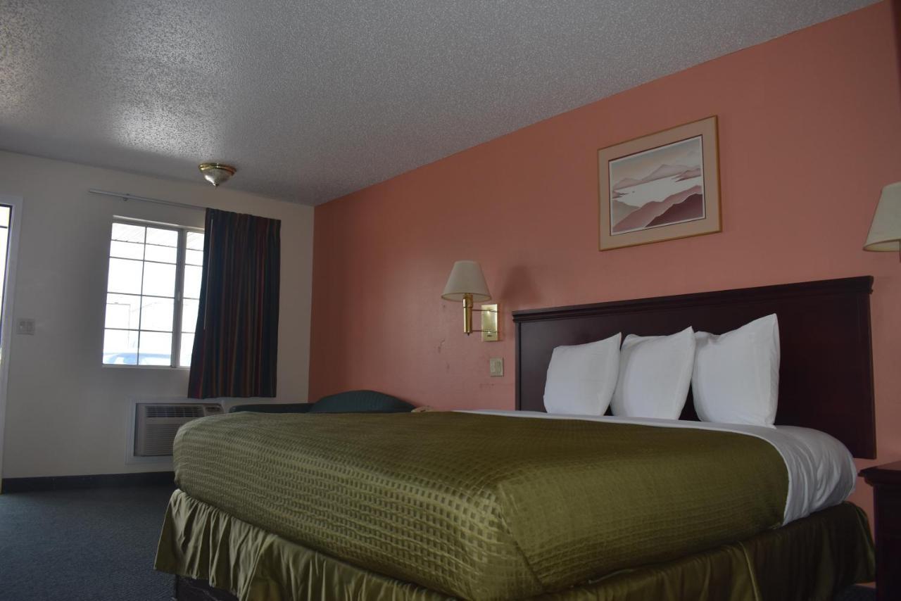 Royal Inn スプリングデール エクステリア 写真