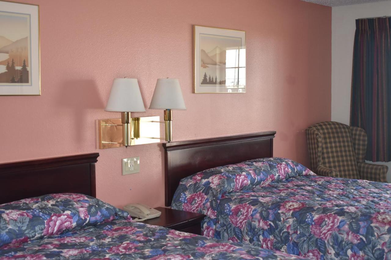 Royal Inn スプリングデール エクステリア 写真