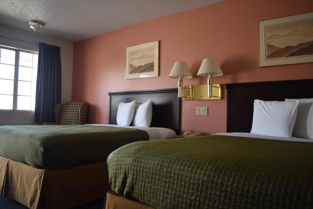 Royal Inn スプリングデール エクステリア 写真