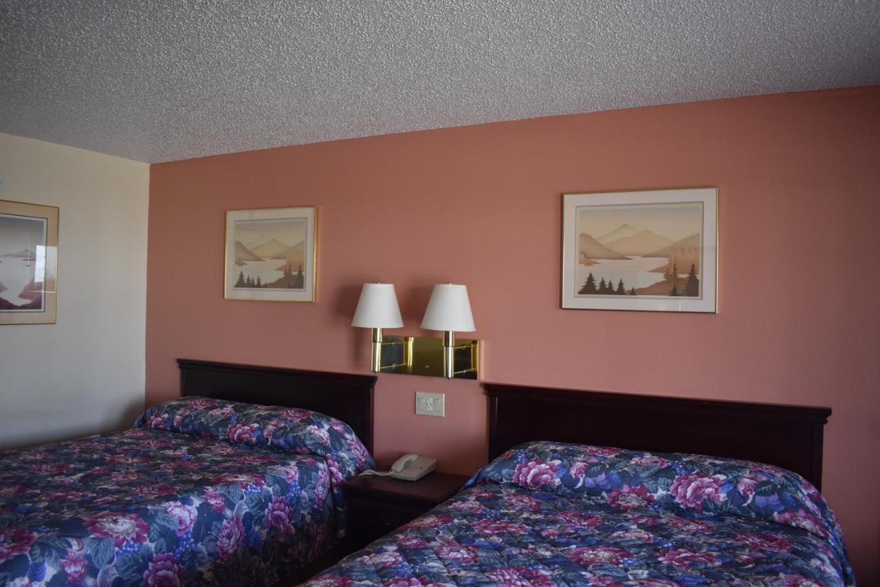 Royal Inn スプリングデール エクステリア 写真